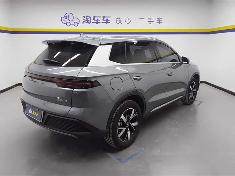 BYD Songjiang BYD Songjiang
