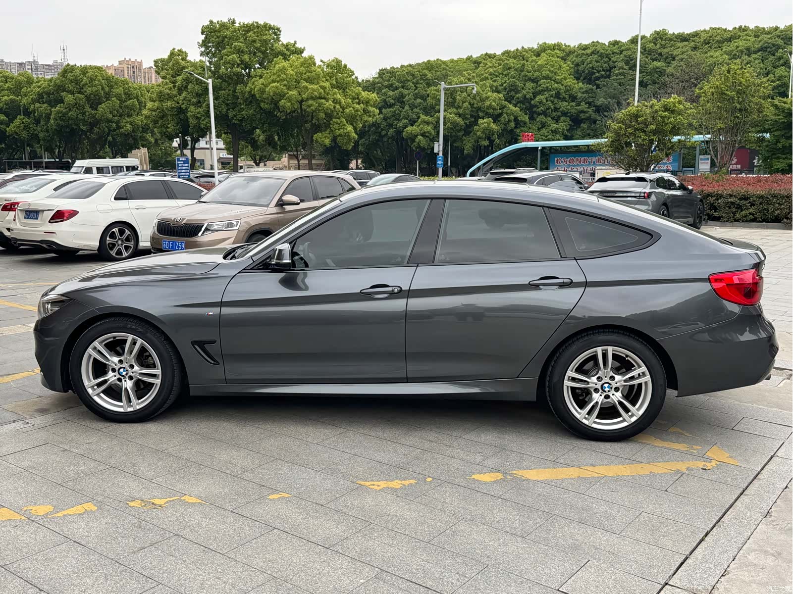BMW 3 Series, 2018 3