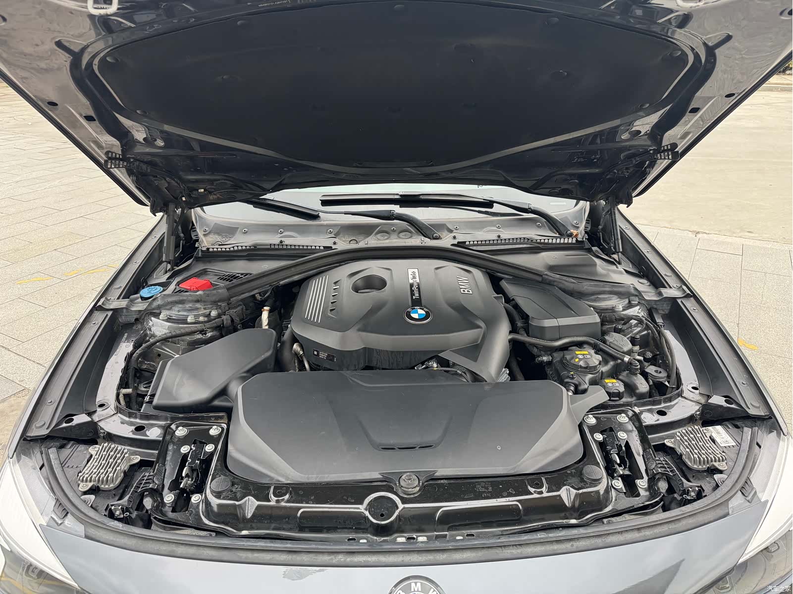 BMW 3 Series, 2018 18