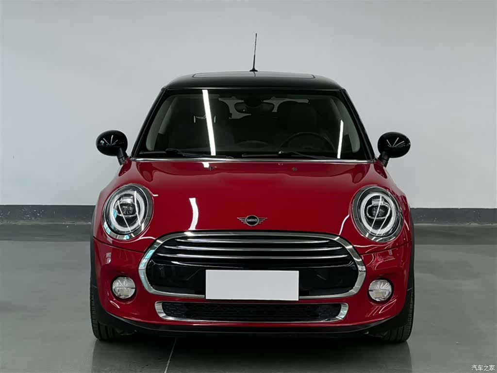Mini Cooper, 2018 15