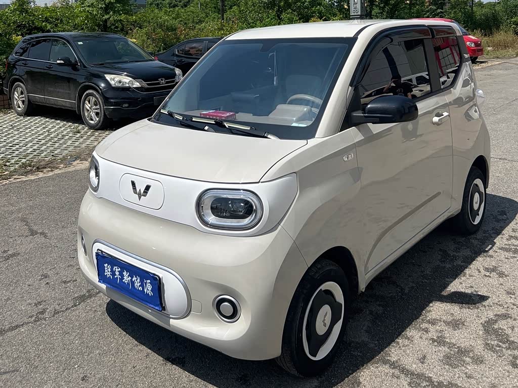 Wuling Mini EV