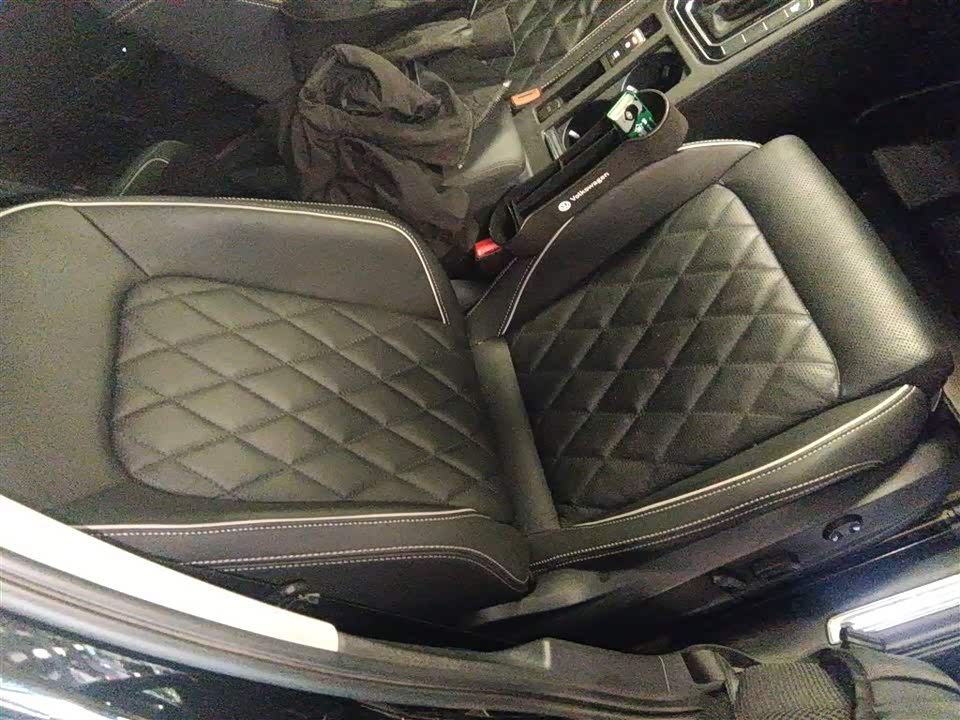 Volkswagen Magotan GTE