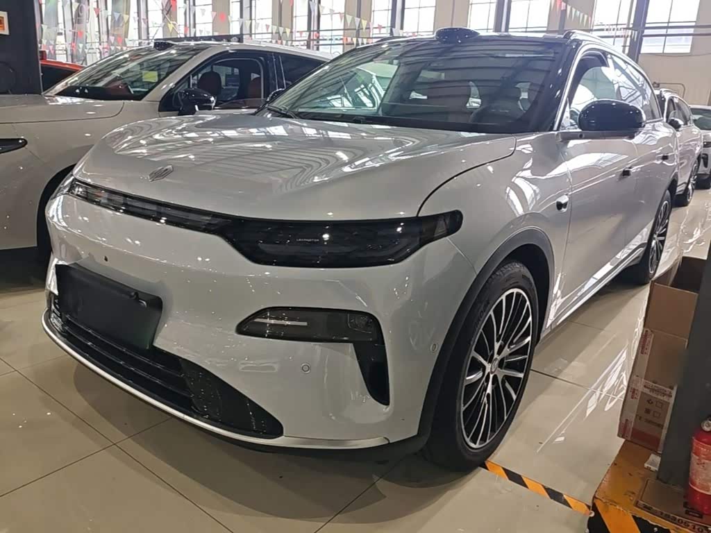 Leapmotor C11 2026 640
