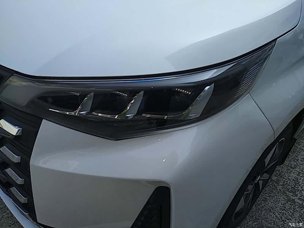 GAC M6, 2021 24