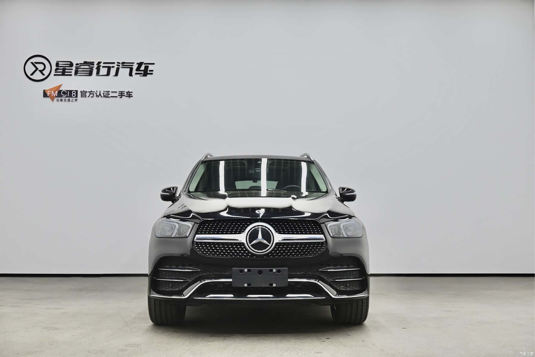 Mercedes-Benz GLE, 2021 2
