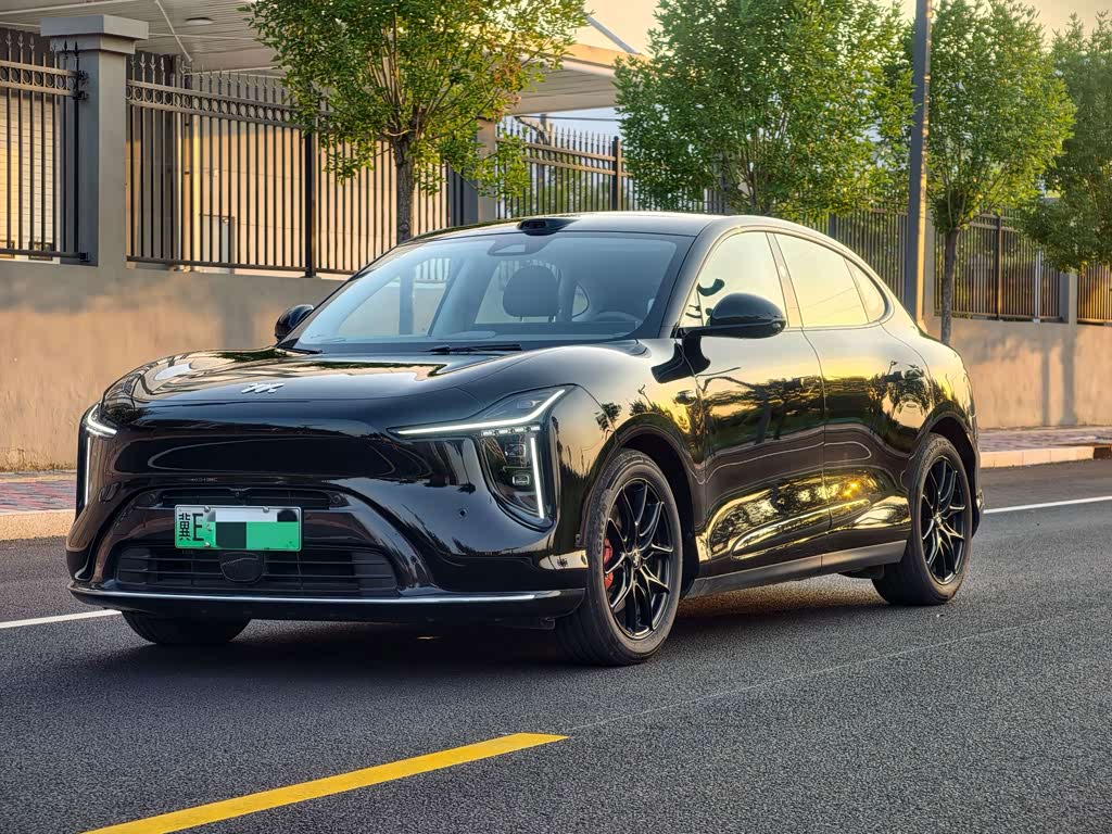 IM Motors LS6