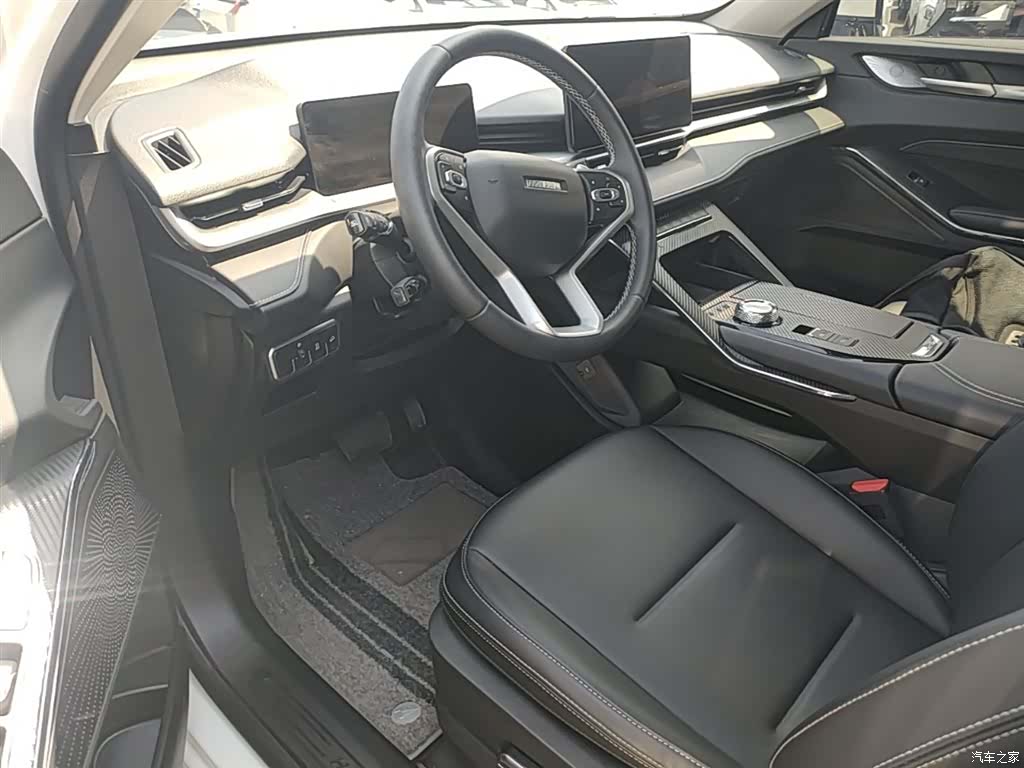 Haval H6, 2025 16