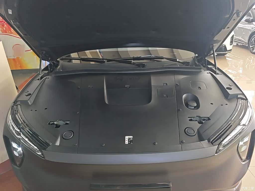 NIO ES6, 2024 20