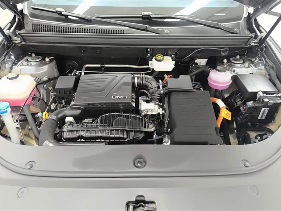 BYD Songjiang BYD Songjiang