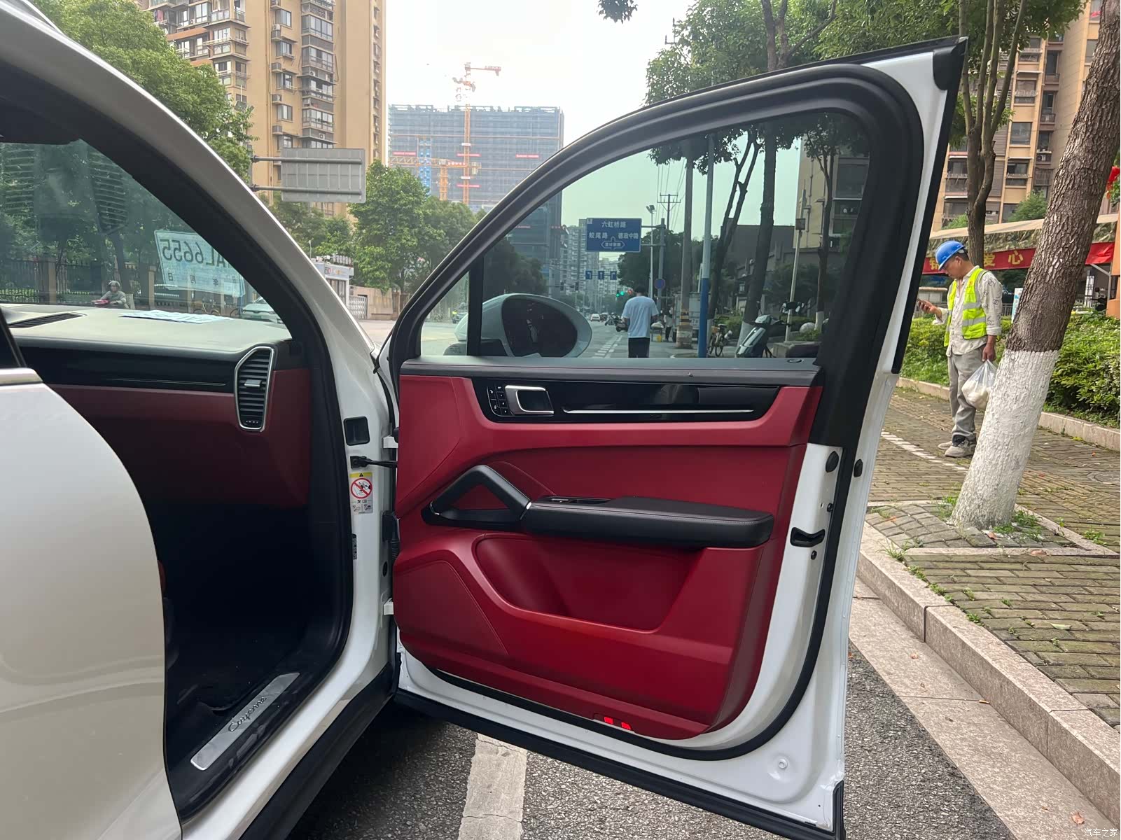 Porsche Cayenne, 2018 25