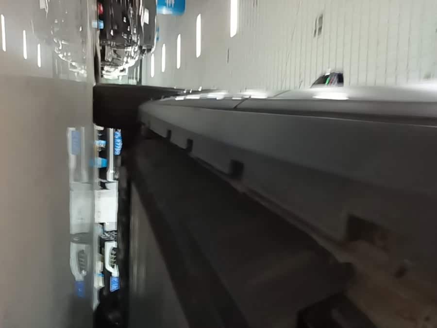 BYD Tang New Energy 2019, фото 21