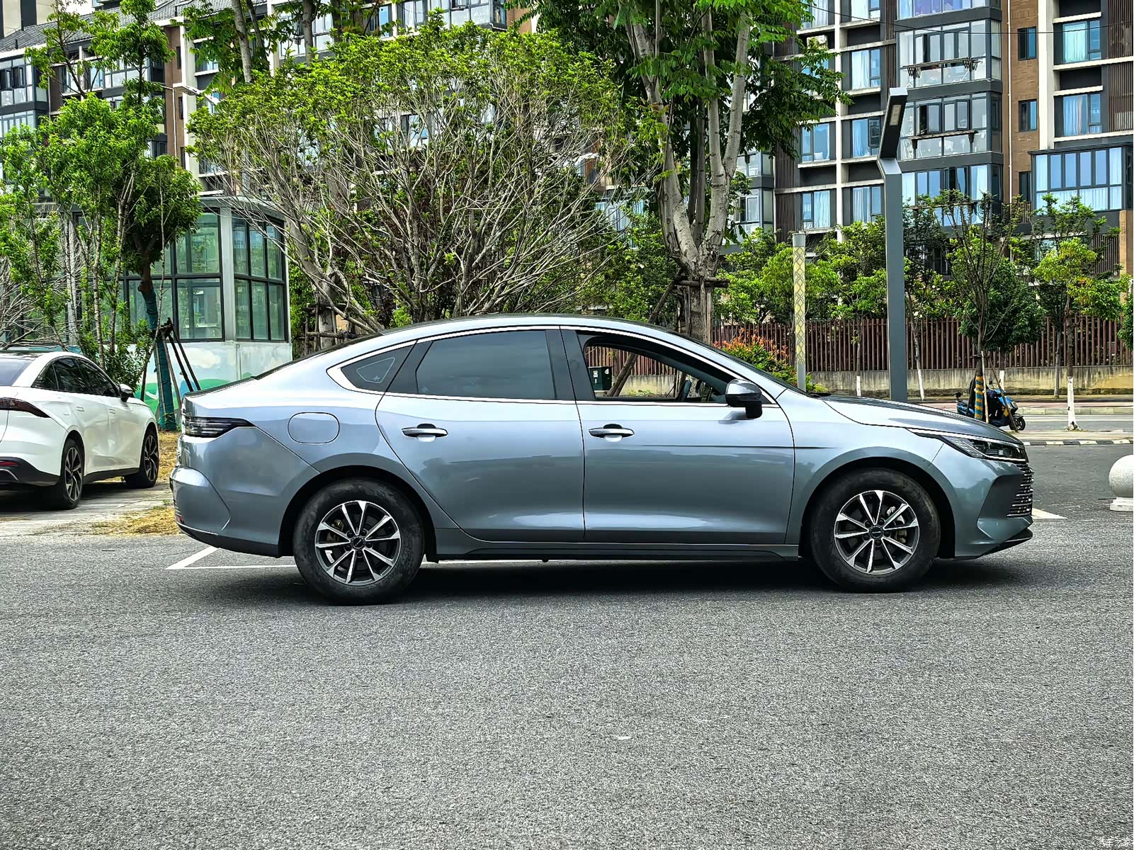 BYD Destroyer 05, 2024 11