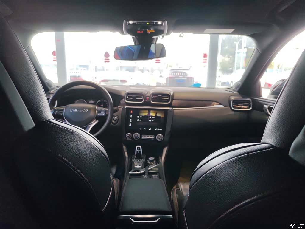 Lynk & Co 01, 2019 18