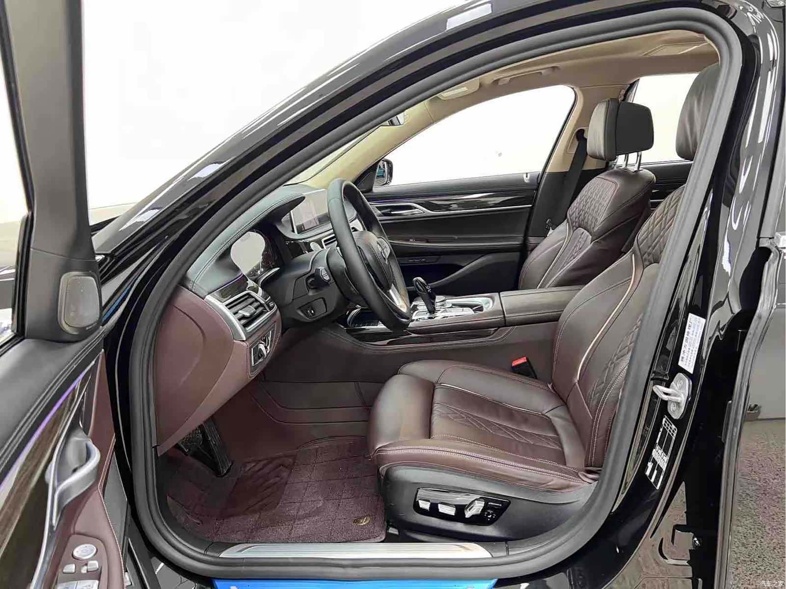 BMW 7 Series, 2022 11