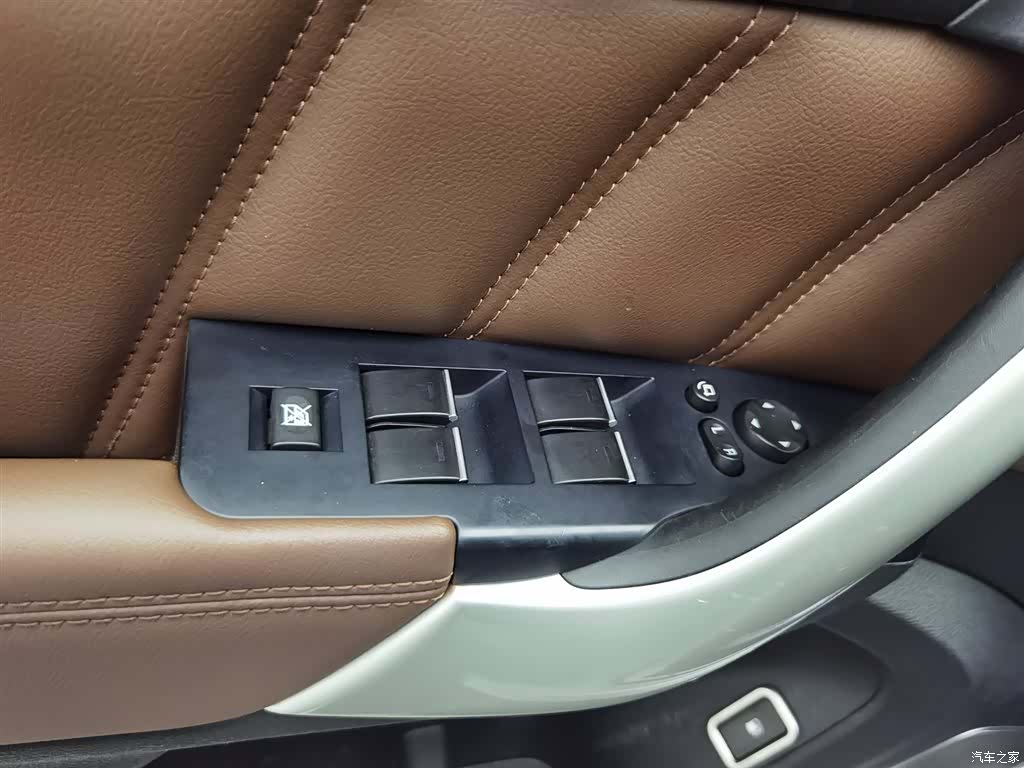 Haval H9, 2017 9