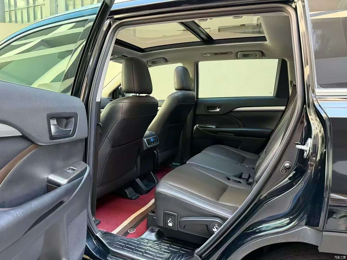 Toyota Highlander, 2016 8