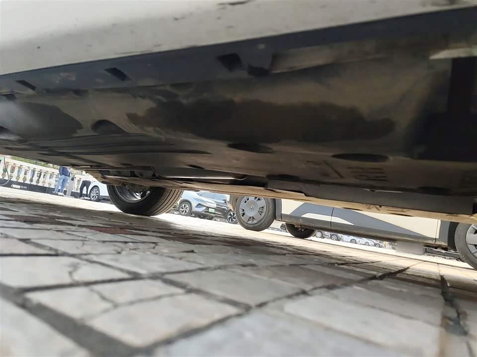 Land Rover Discover sports