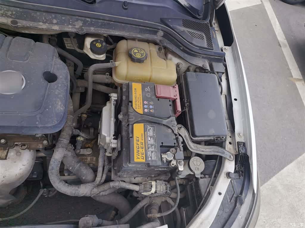 Buick 15N, 2017 22