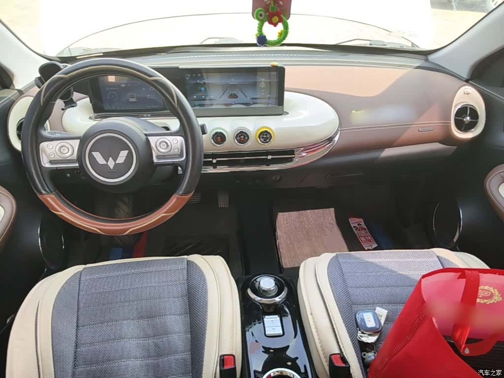 Wuling Bingo, 2025 10