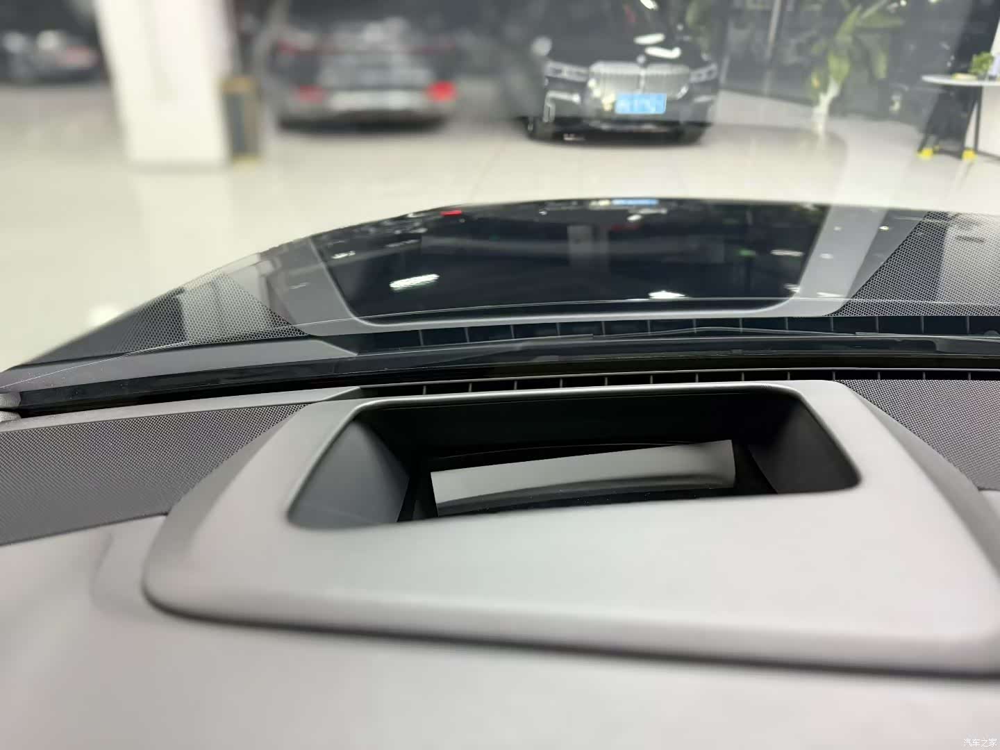Audi A8L, 2020 16