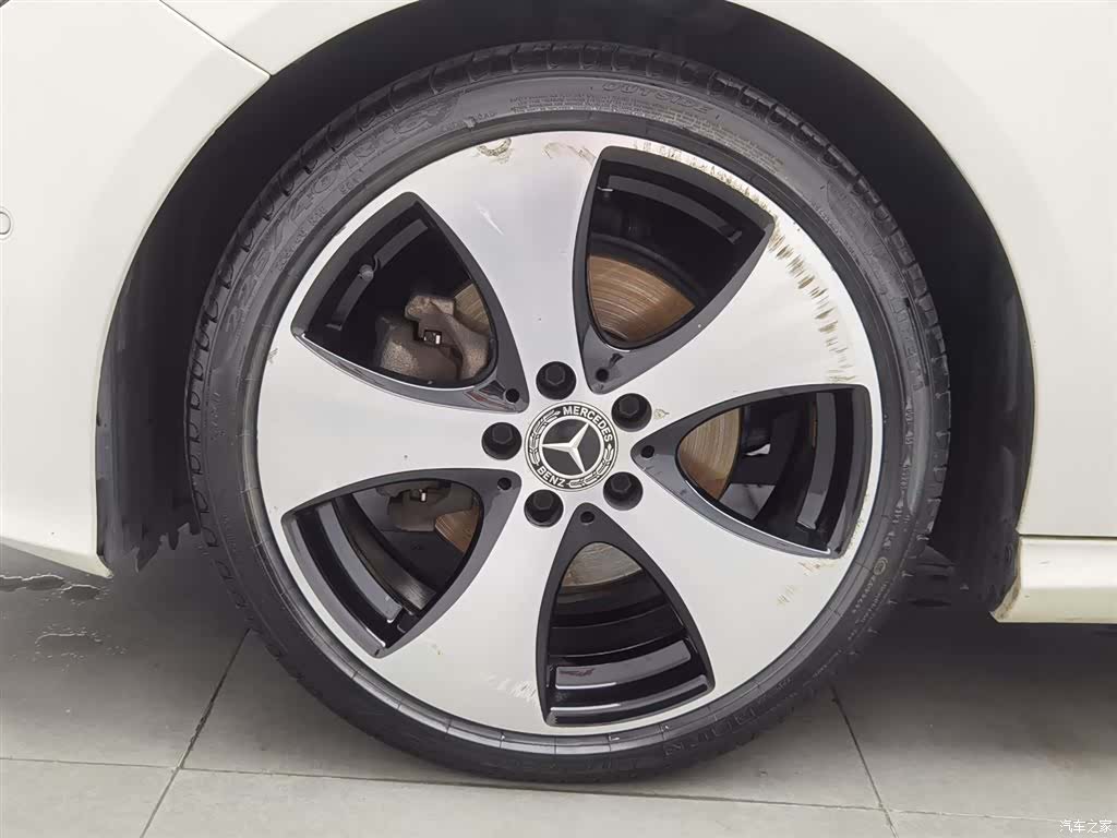 Mercedes-Benz A-Class, 2018 17