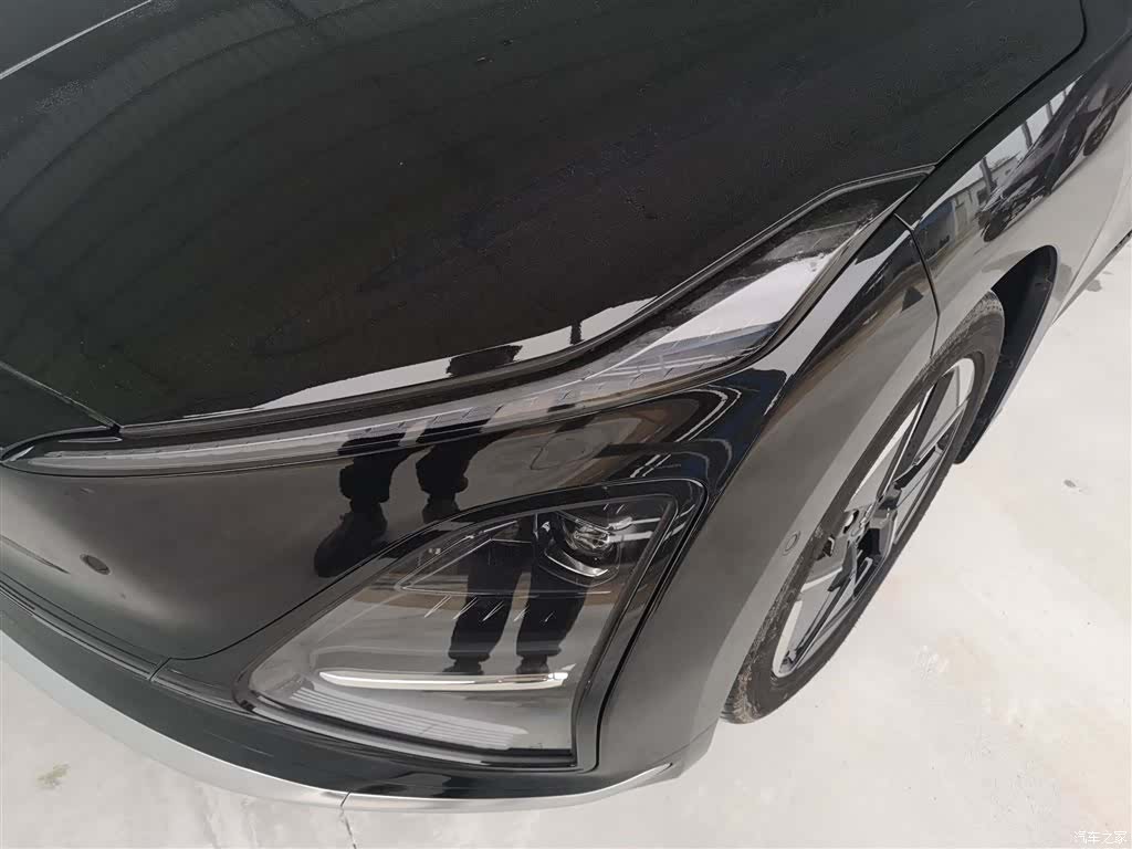 Wuling Starlight, 2025 18
