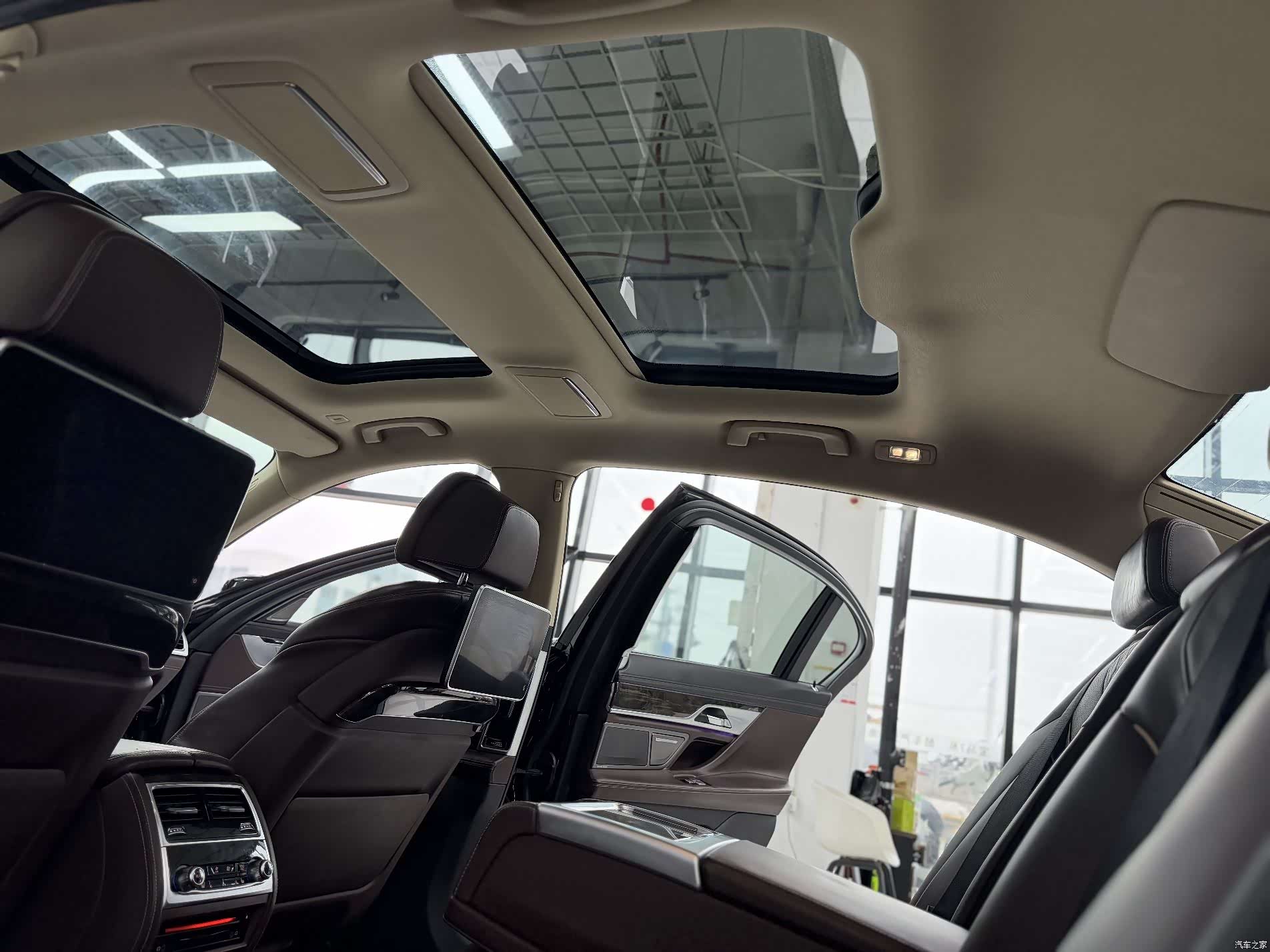 BMW 7 Series, 2016 14