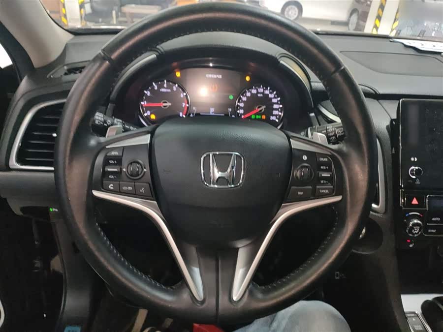 Honda Avancier 2021, фото 7