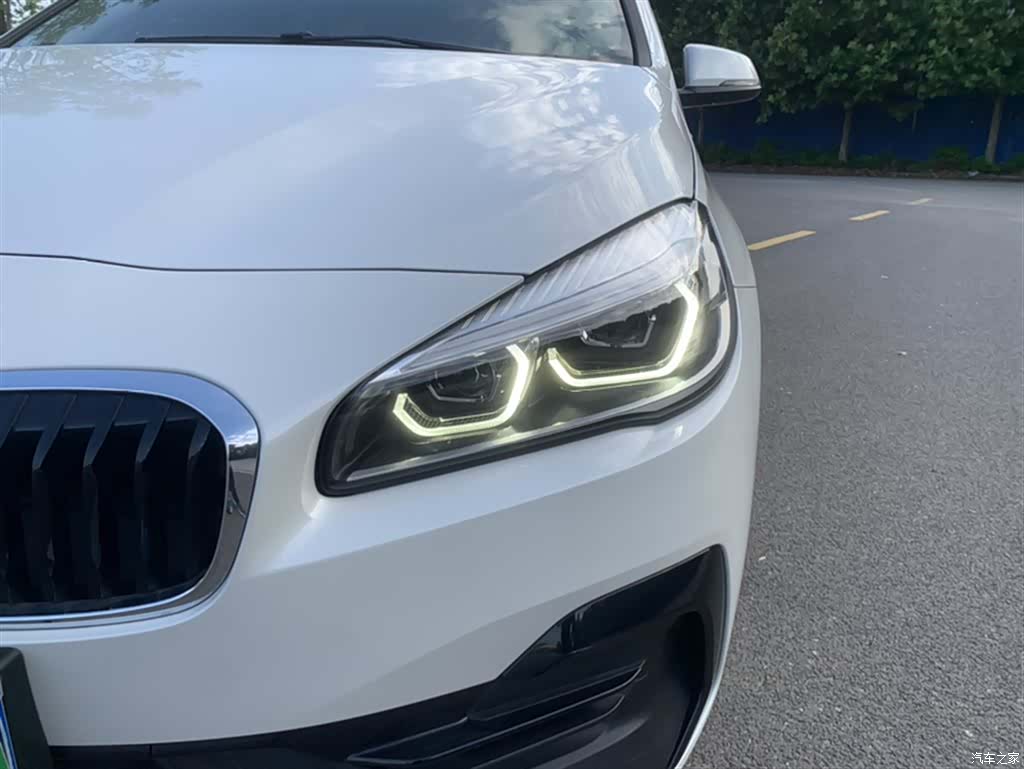 BMW 2 Series, 2019 12