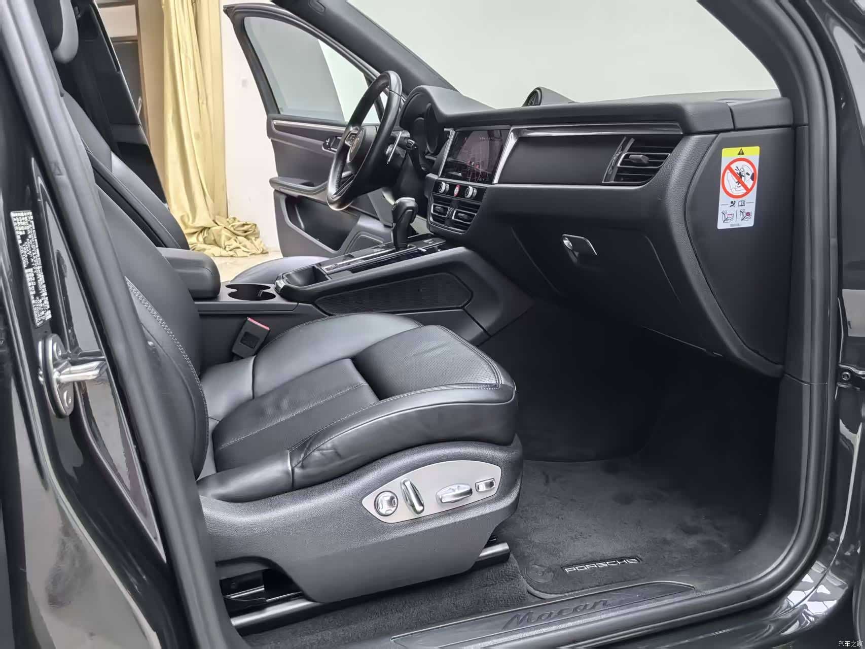 Porsche Macan, 2023 7