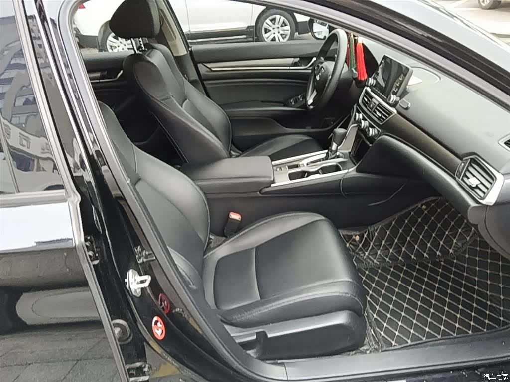Honda Accord, 2020 25
