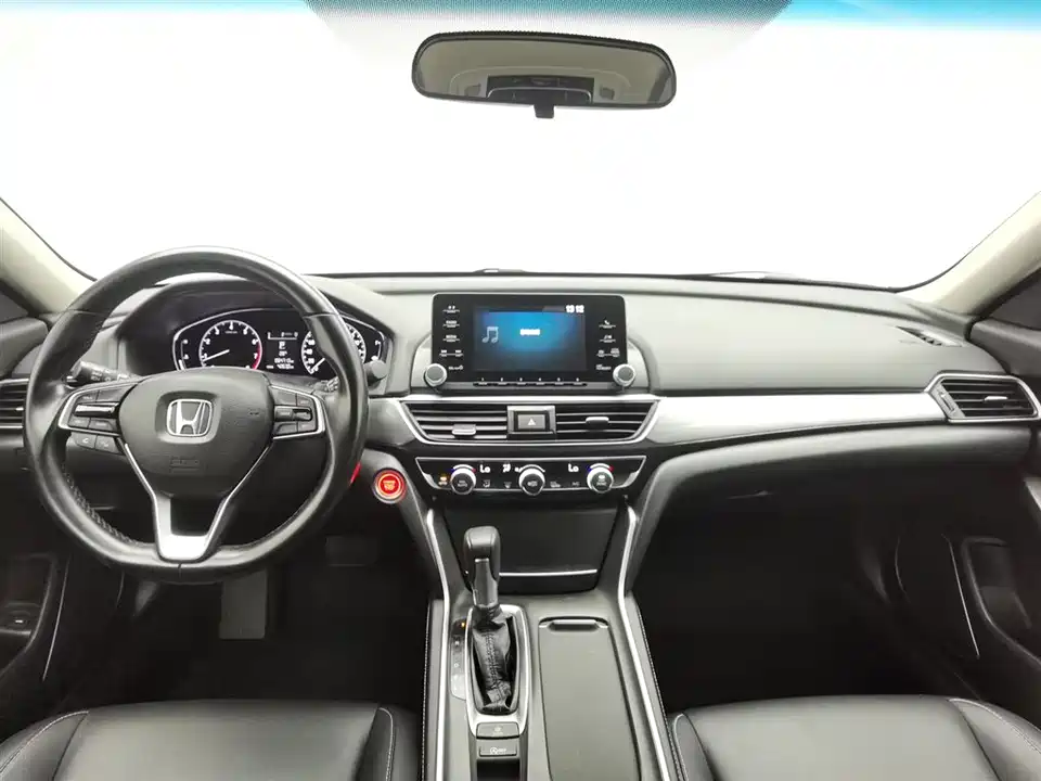 Honda Yingshipai Honda Yingshipai