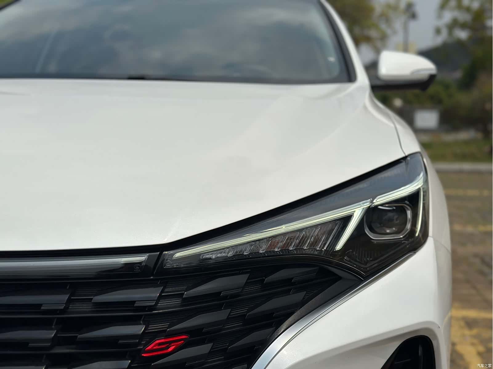 Changan Eado, 2025 4