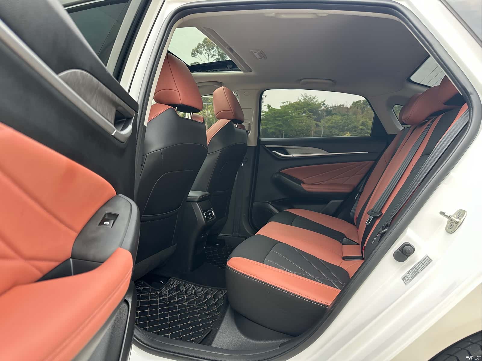 Changan Eado, 2025 14