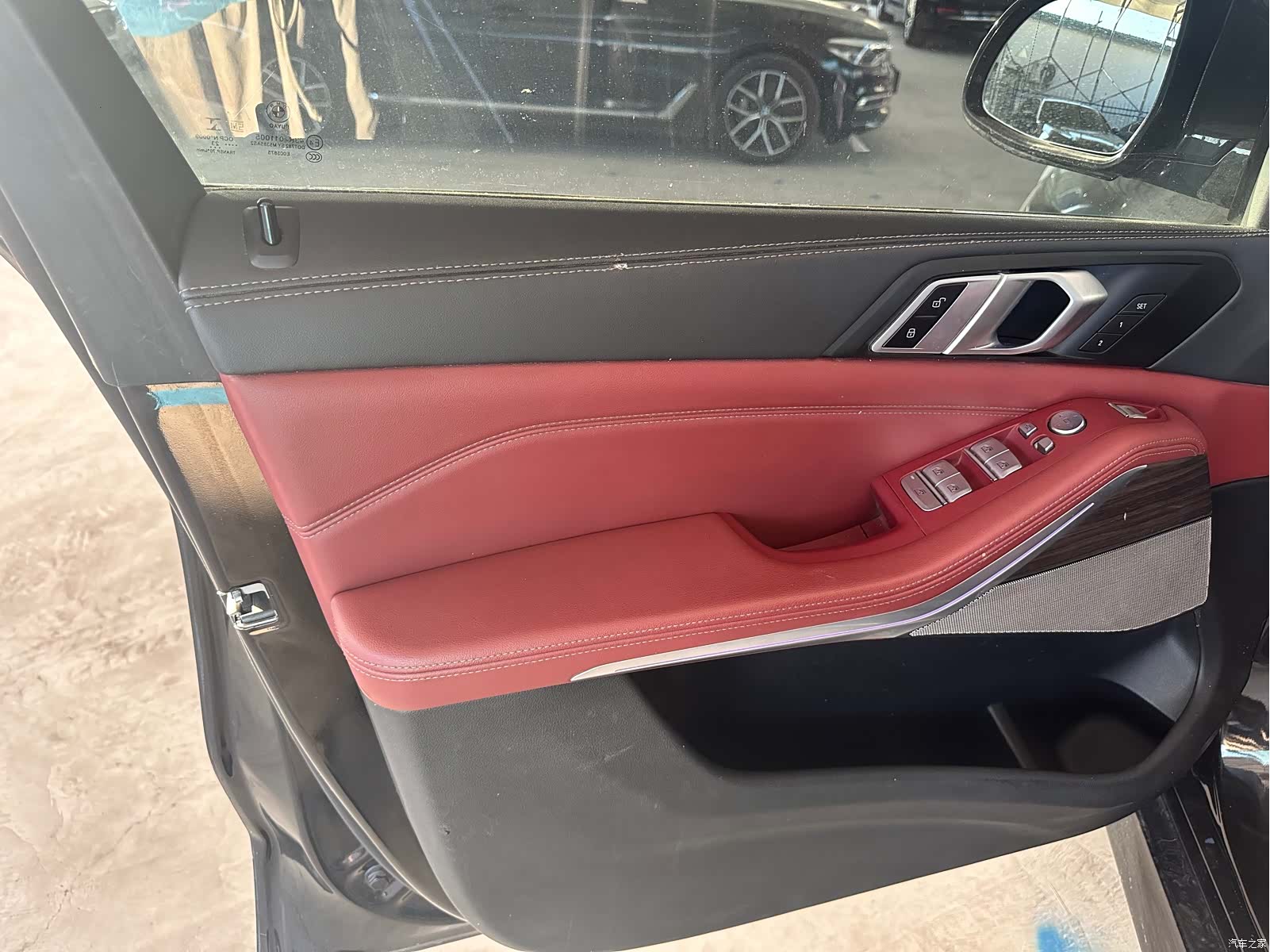BMW X5, 2024 15