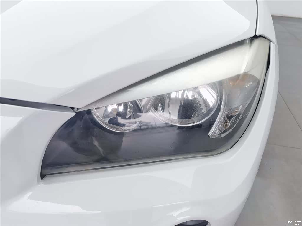 BMW X1, 2014 7
