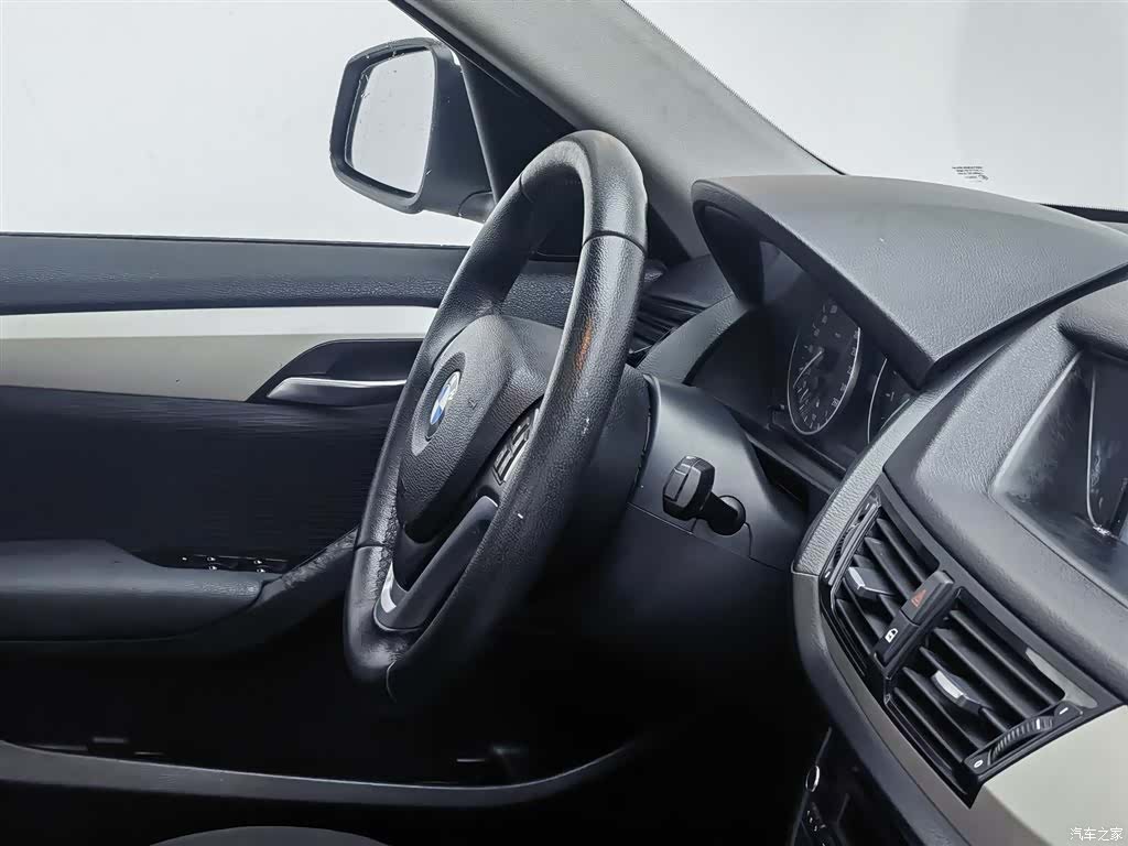 BMW X1, 2014 22