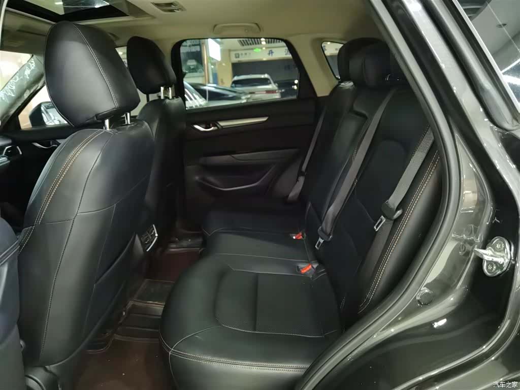 Mazda CX-5, 2022 17