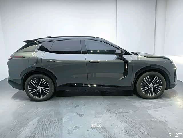 Lynk & Co 02, 2023 7