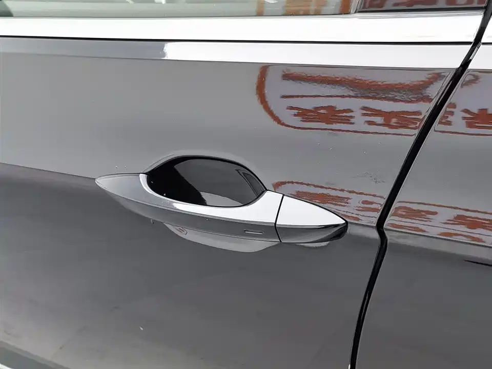 Volkswagen Magotan GTE