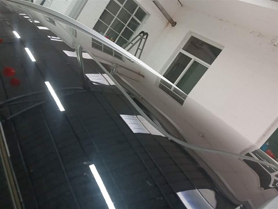 Geely Galaxy Galaxy Starship 7