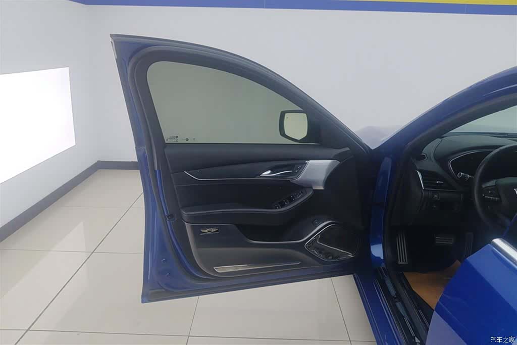 Cadillac CT5, 2021 7