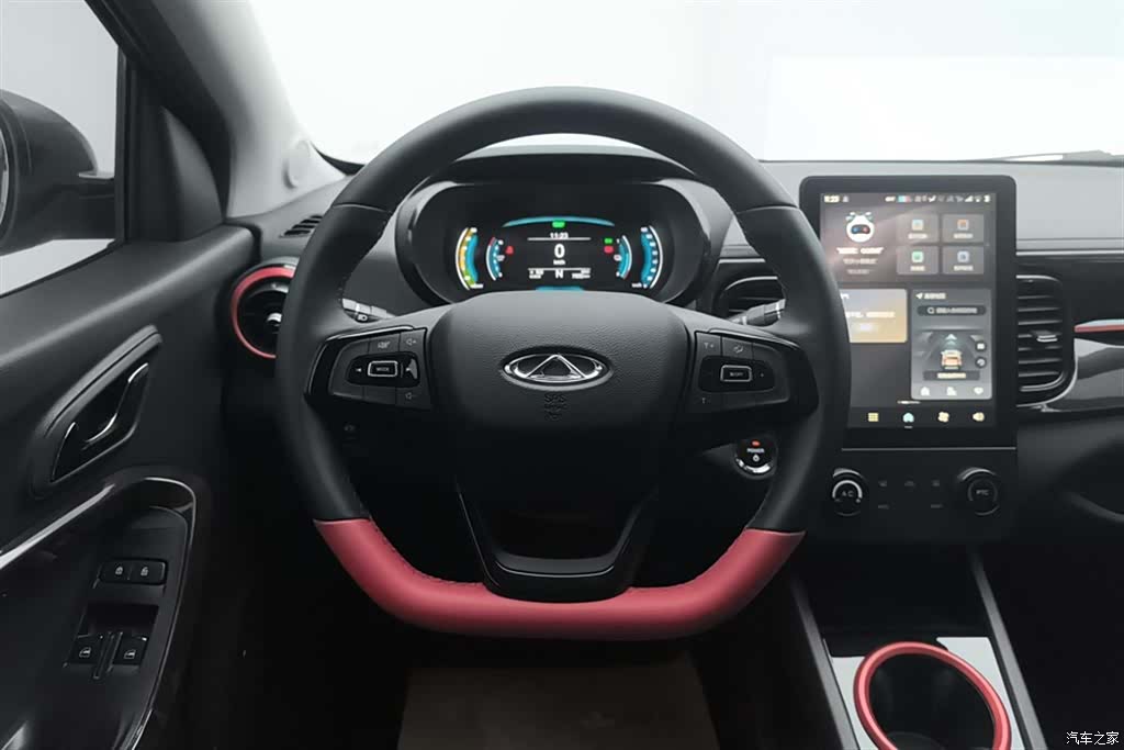Chery 25.05kWh, 2025 15