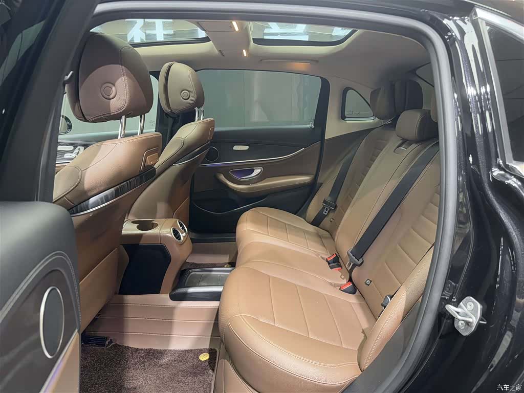 Mercedes-Benz E-Class, 2020 7