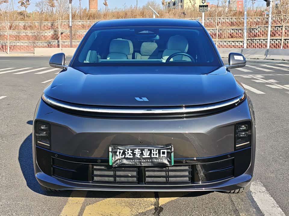 Li Auto Ideal L6