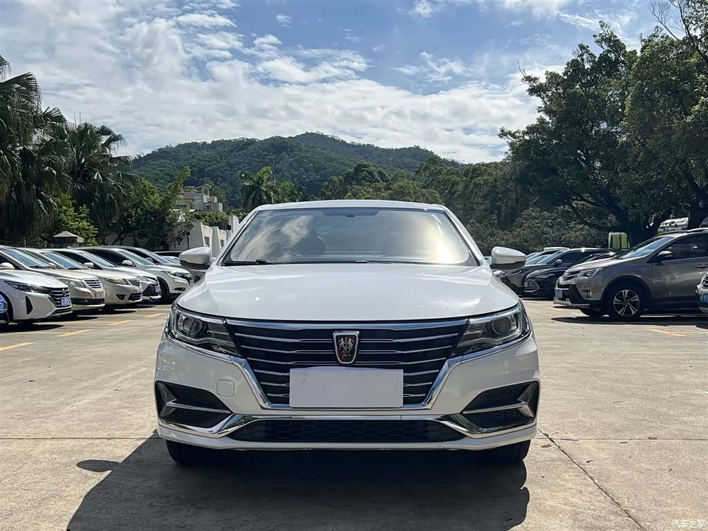 Roewe i6, 2019 2