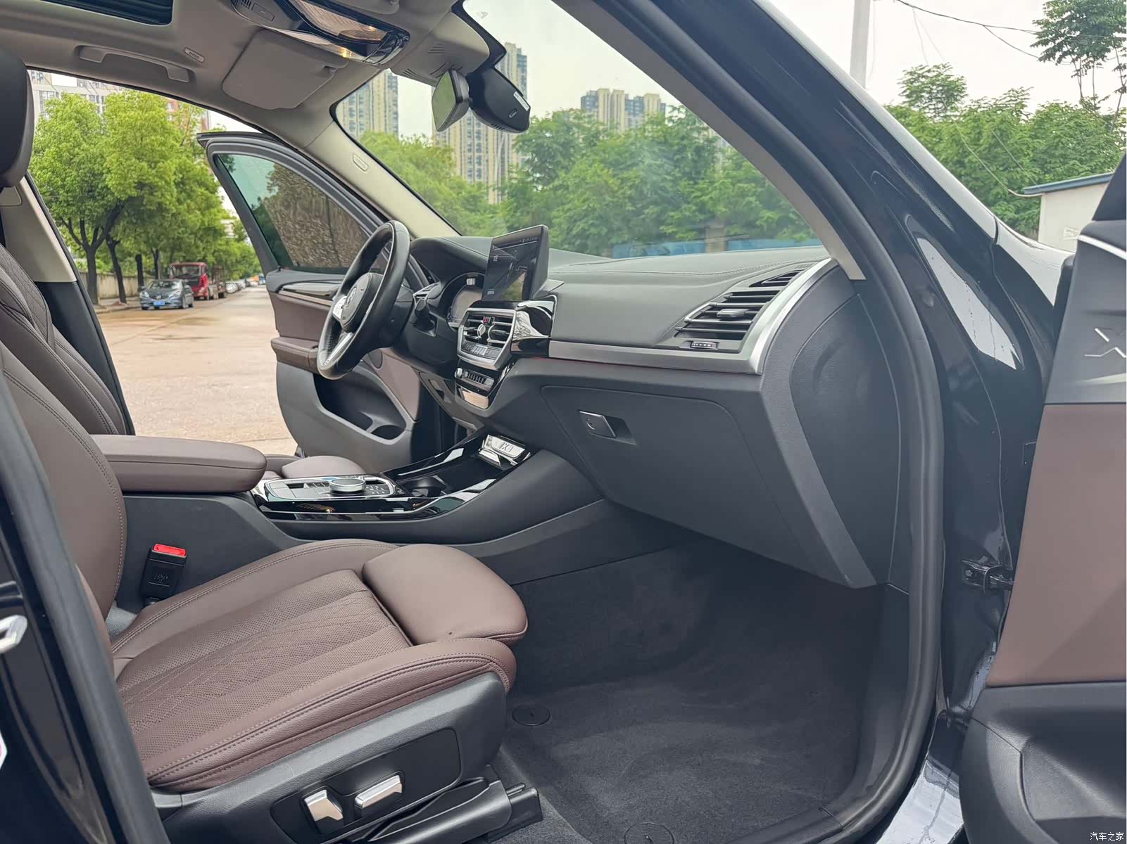 BMW iX3, 2023 14