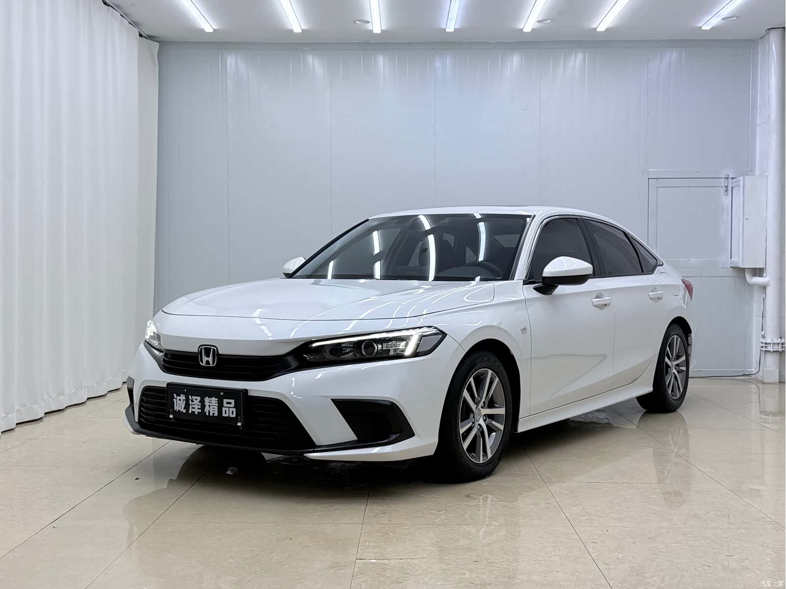 Honda Civic, 2022 1