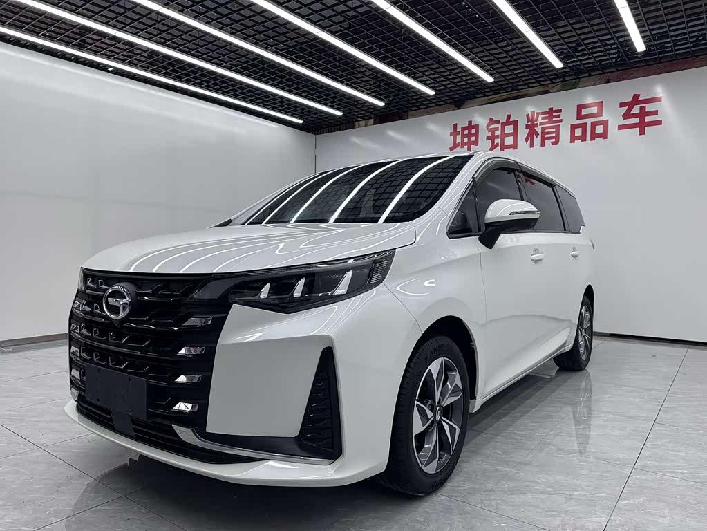 GAC M6
