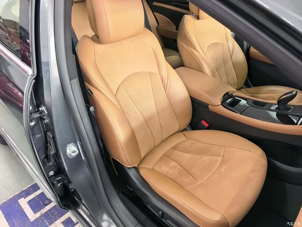 Buick LaCrosse, 2016 25